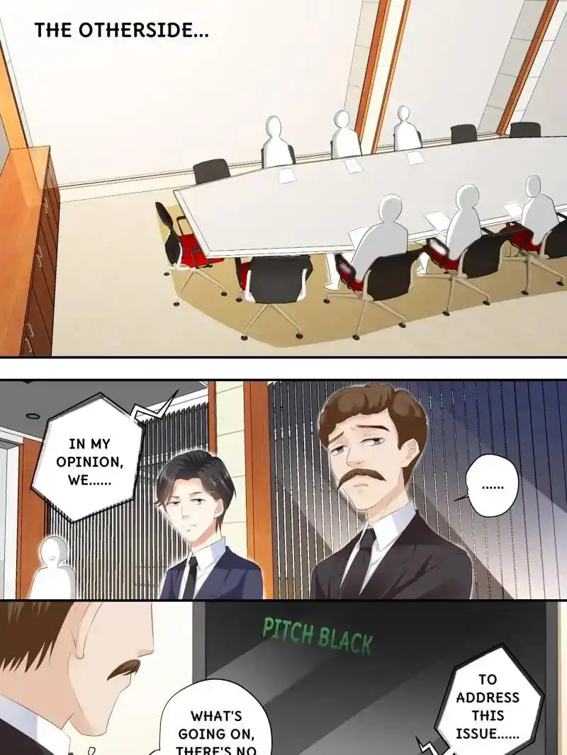 Don't be so harsh Chapter 189 15